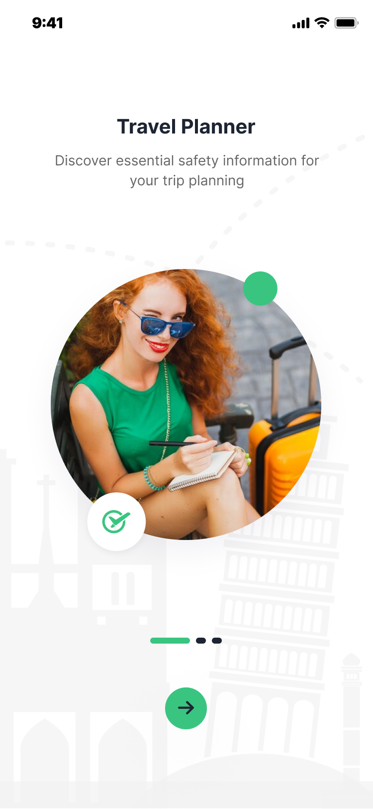 Value-driven onboarding