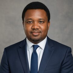 Oluwaseye A.