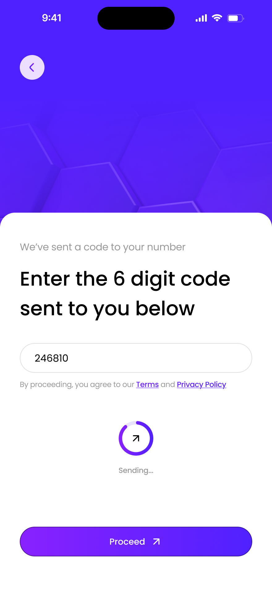 2FA that doesn't get in the way