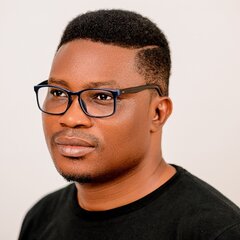 Olugbenga S.