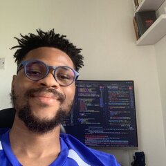 Princewill O.