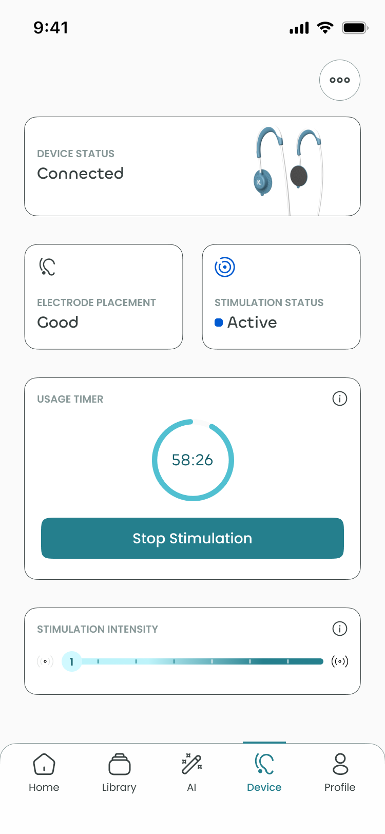 Device pairing made obvious