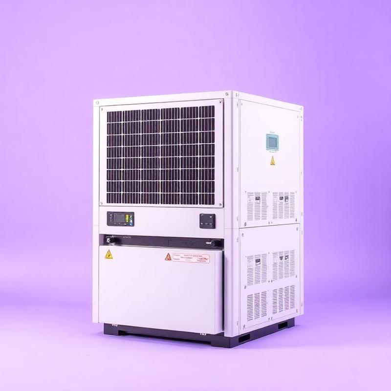 10 kVA · 10kWh Uwana solar package