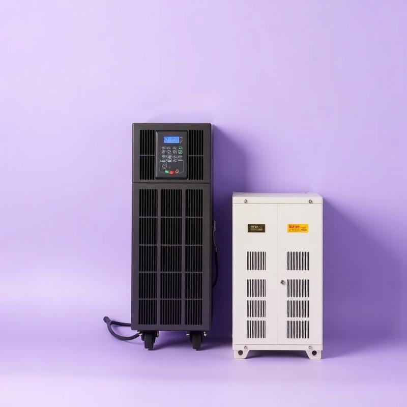 5 kVA · 5kWh Uwana solar package