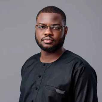Tayo Oyinlola, Chief Operating Officer (COO)